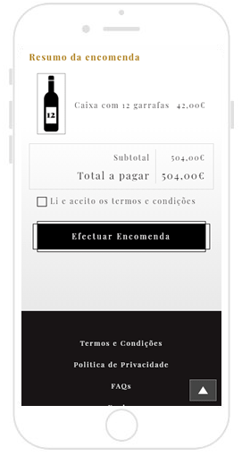 Portfolio Quinta dos Corvos